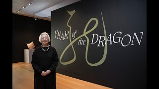 Year of the Dragon