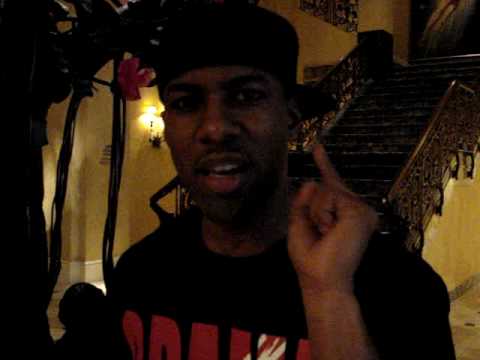 Dj Whoo Kid video