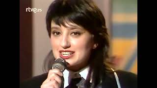 LUZ CASAL  Rufino  1986