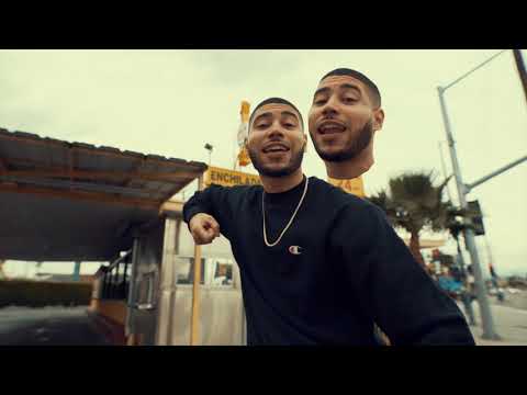 Trap Des - Try Me | Shot By : @VOICE2HARD