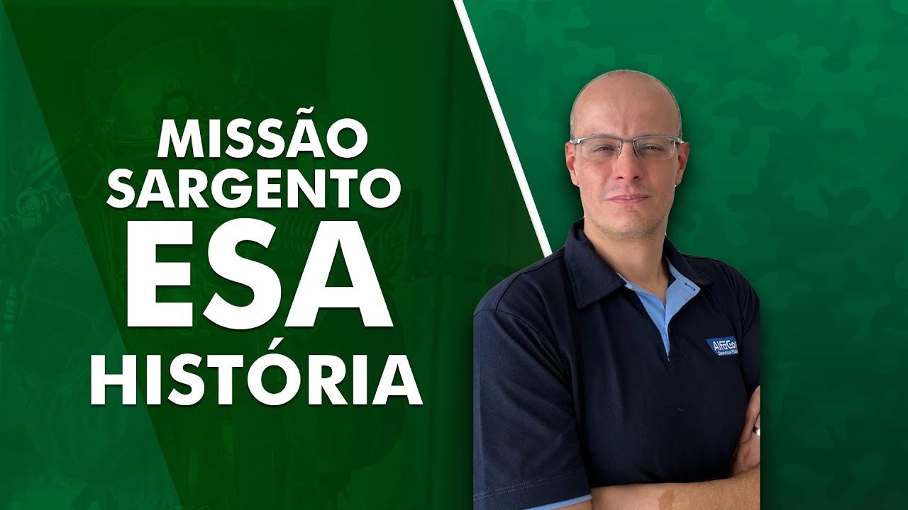 Aula de História para ESA - Brasil Colonial - AlfaCon Militares