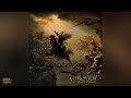 Exhaustion Cold Death Embrace Official Full EP Heavy Speed Metal