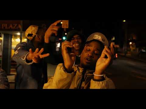 BabyO-revenge ( official video)