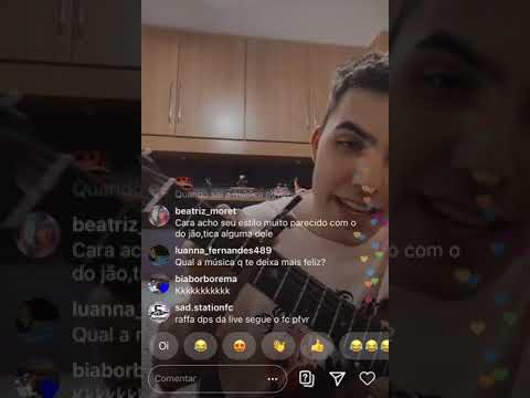 Amava Tanto Que Me Trocou - Raffa Mogi