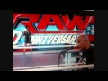 WWE The Rock Sings to Vickie Guerrero 2013 ...