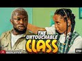 THE UNTOUCHABLE CLASS 2 11 BRAIN JOTTER 11 FUNNYME 12