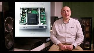 Ep. 08 - Technics SL-G700M2