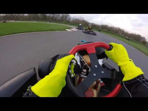 A Final - Round 2 Whilton Mill 2017 Club100 Heavyweight Sprint Championship