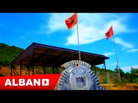 Alban Gashi - Familja Spahiu