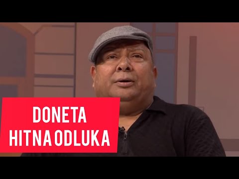 Doneta HITNA odluka! Ovde ce IPAK biti sahranjen Dzej Ramadanovski!