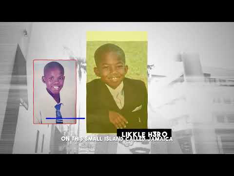 Blvk H3ro - On A Mission (Album Trailer)