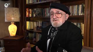 Здравко Нейчев представя новата си изложба в Димитровград