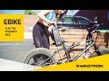 MASTER THE MOUNTAINS - Swagtron EB6 Electric Fat Bike