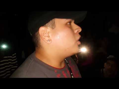 Cear vs MGL - Octavos - Pilar Battle