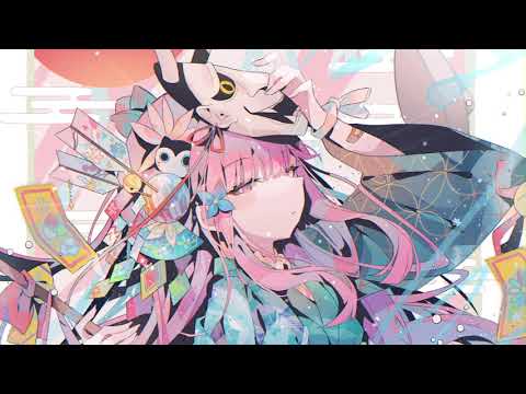 [Masayoshi Minoshima feat-nomico] Lost Emotion (Amane UK Hardcore Remix)