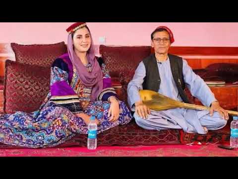 آهنگ جدید میرمفتون در باغ گل چیدنت