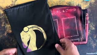 Imperium Duelist Product Review!