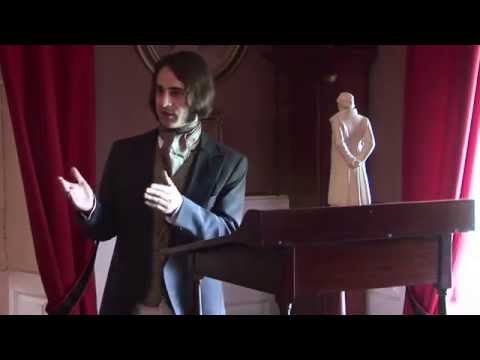 "Longfellow House", Cambridge, Massachusetts