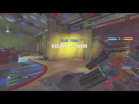 GN gonna be a verb - Rainbow Six Siege [Pc]