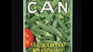 Can: Ege Bamyasi (Full Album)