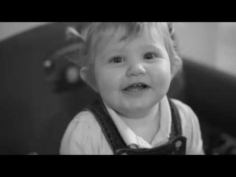 Emily's First Birthday!