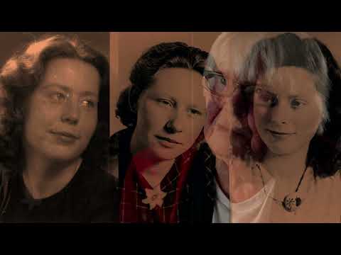 Introductie Hannie Schaft Video