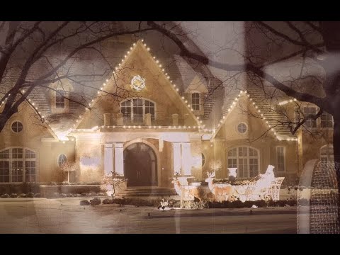 IF EVERYDAY WAS LIKE CHRISTMAS by RAY SANTANA