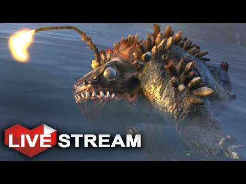 Fallout 4: Far Harbor Gameplay | Exploring the New Island! | Live Stream