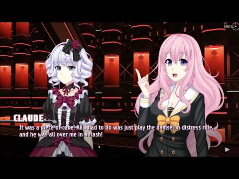 Let's Play Sunrider Liberation Day [Part 17] - The End of The Beginning