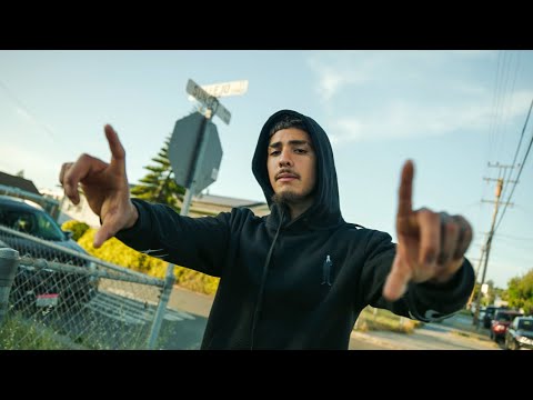 Baby A feat. That Boy Z - Changed For That (Official Music Video) | Dir. SnipeFilms