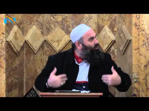 100.) Pas Namazit të Sabahut - Kujdesi për Sunetin Hadithi 163