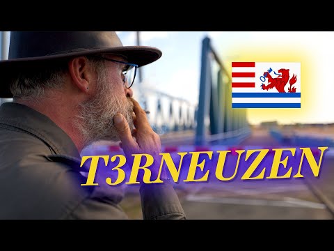 Ir. Z - Terneuzen Terneuzen (Official Video)