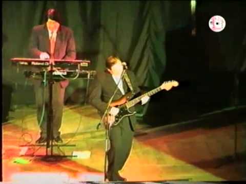 Los Alfiles - La medallita.