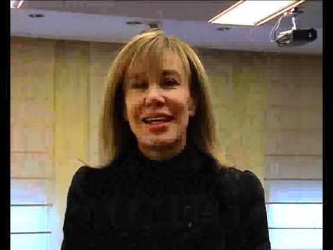 Prof.ssa Alessandra Graziottin : è vero che la pillola...