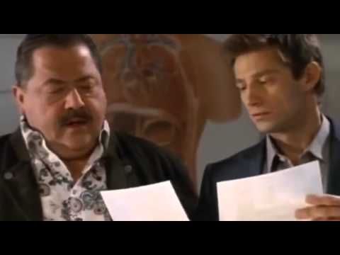 Die Rosenheim Cops   Staffel 9 Folge 29   Safe mit mörderischem Inhalt