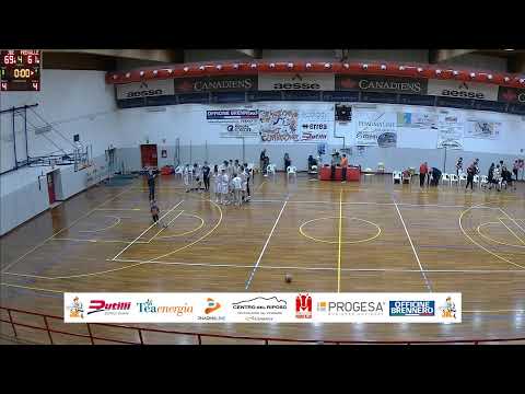 UNDER 19: JBC - PREVALLE