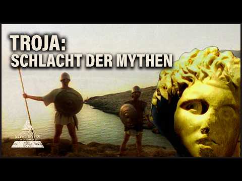 Troja: Auf den Spuren der Götterschlacht