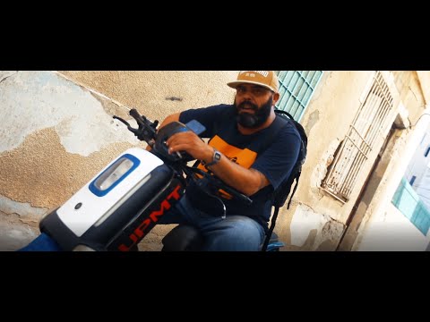 Sikimimi - Mfaykin (Music Video)