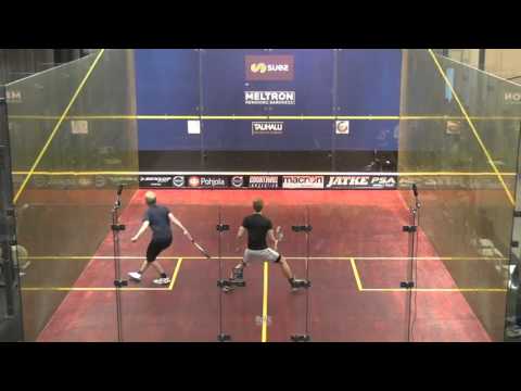 JSM 2016   Mirko Muukkonen MiSq - Severi Salminen OSKi