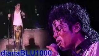 MICHAEL JACKSON-THE LADY IN MY LIFE.