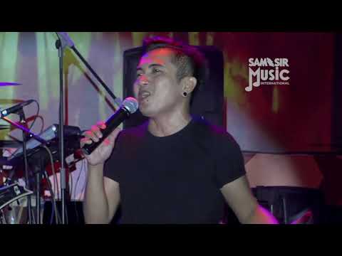Viky Sianipar ft. Alsant Nababan - Sinanggartulo