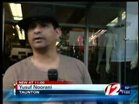 Taunton teacher facing statutory rape charges