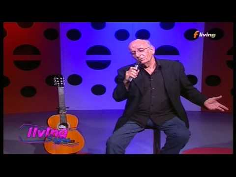 Edwin Galea  on Living Stars