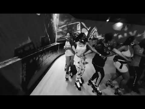 skate like nobody watching...(birthday train for Tanya dean)