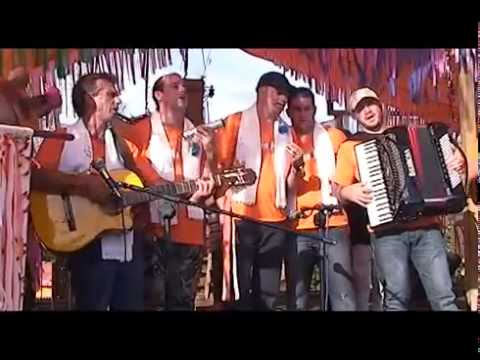 Folia de Reis Família Santos Capitão Tostão 03