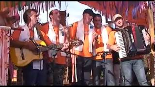 Folia de Reis Família Santos Capitão Tostão 03