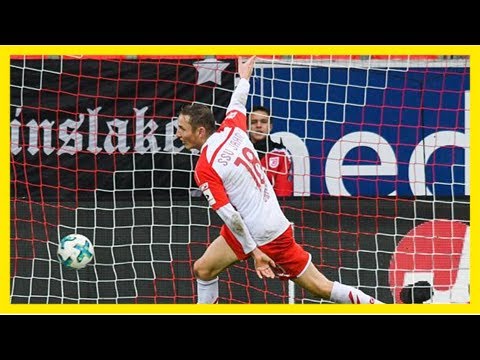 2. bundesliga, spielbericht: jahn regensburg - msv duisburg 4:0