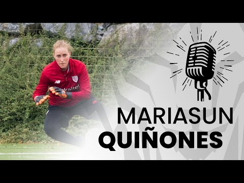 Imagen de portada del video 🎙️️ Mariasun Quiñones | Rueda de prensa | Prentsaurrekoa