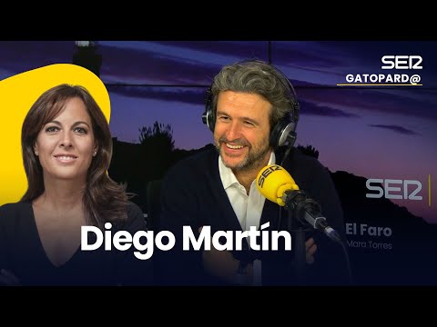 Diego Martín | September 25, 2025 | The Mara Torres Lighthouse