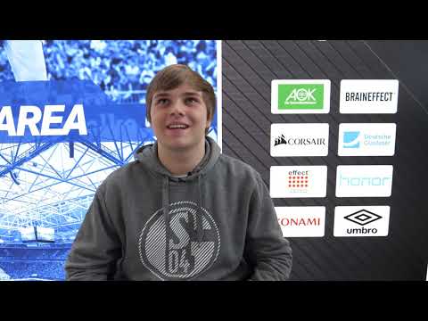 A tribute to S04 Abbedagge